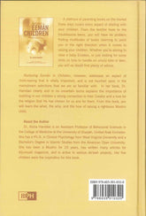 Nurturing Eeman in Children : Hard Cover - NobleBookshop